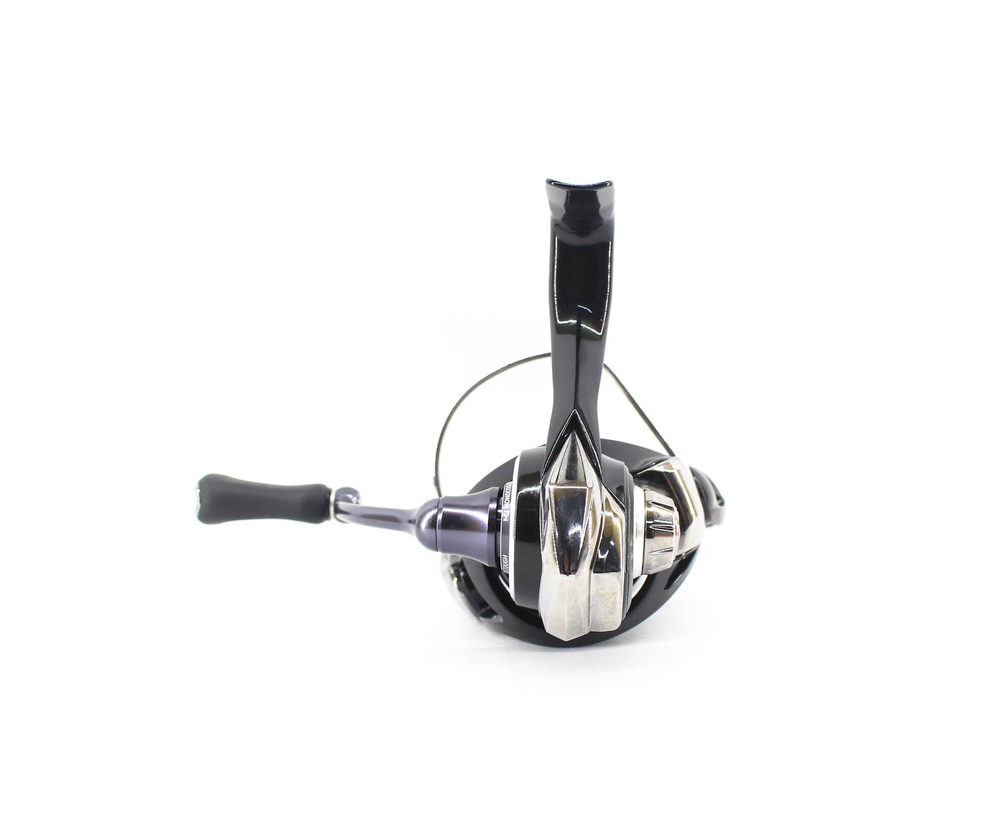 リール DAIWA TATULA FC LT2500SS-QD SLP WORKS NEW Daiwa Tatula FC LT 2500SS Serie