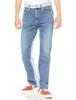 Edwin CORE Flared Denim Light Size M Men's Pants, Blue,