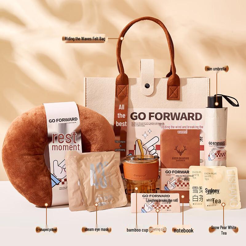 

Teacher s Appreciation Gift Set Felt Bag Set 11