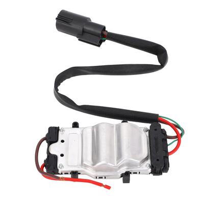 Cooling Fan Control Module 1137328148 Cooling Fan Relay Radiator Control Module for Focus C Max