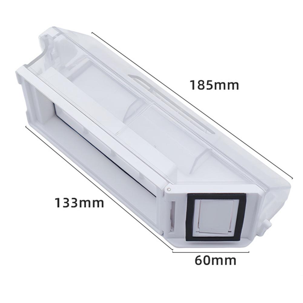 30x20x5cm Dust Box For Vacuum Cleaner Cleaning Cleaning Tools Home Appliance Parts For Household Replacement