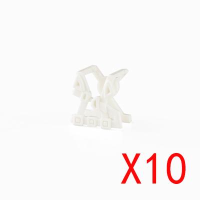 Building Blocks Soldier Figures Equipments Accessories Gifts Toys MOC USA Army Bulletproof Armored Vest Mini Bricks Toy DIY R28