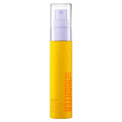 All Nighter Makeup Setting Fixer Ultra Glow 30ml