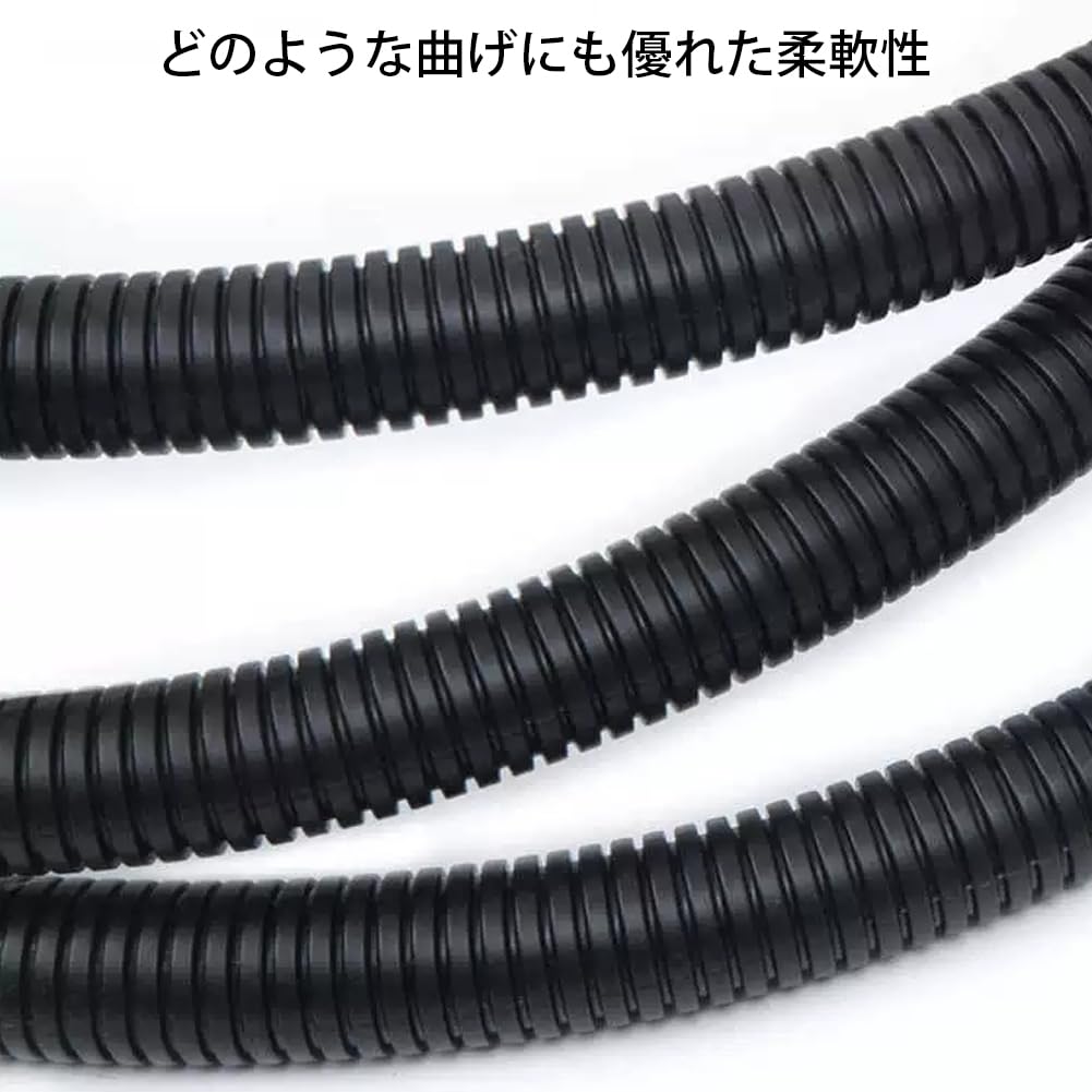 VGEBY Trailer Socket Trailer Adapter Cord 7 Flat Pin To 7 Round Pin Connector