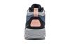Li Ning YOUNG Teamfight Tactics 2.0 Fleece Lined Thermal Cushioning Abrasion Resistant Rebound Mid top YKET002-32