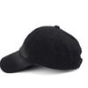 Breathable Gradient Color Baseball Cap Adjustable Snapback Hat Simple Outdoor Sports Hat  Golf