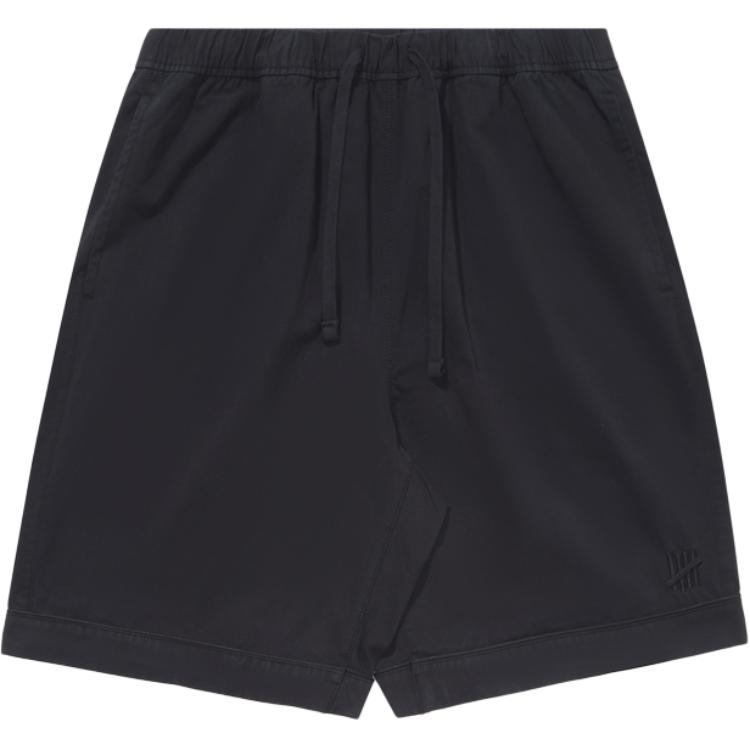 UNDEFEATED Casual Shorts Unisex UC43GWS01M