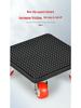Universal Wheel Furniture Mover: Heavy Object Transport Tool