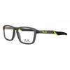 Oakley Oy8023 Quad Out  yOuth Fit  802302 Men Eyeglasses