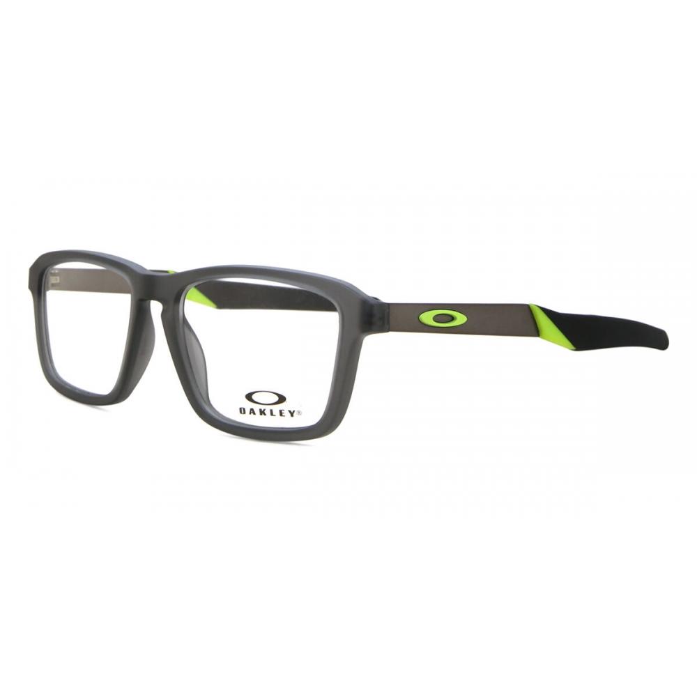 Oakley Oy8023 Quad Out yOuth Fit 802302 Men Eyeglasses