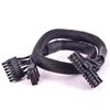 18 + 10 Pin to 24 Pin Power Cable For SF 450 SF 600 SF750 SFX 80 Plus