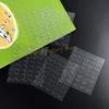 Silicone World 200PCS Double-Sided Adhesive Transparent Seamless Glue Pads Sticker for Blind Box Landscape Doll Foot Fixed Glue