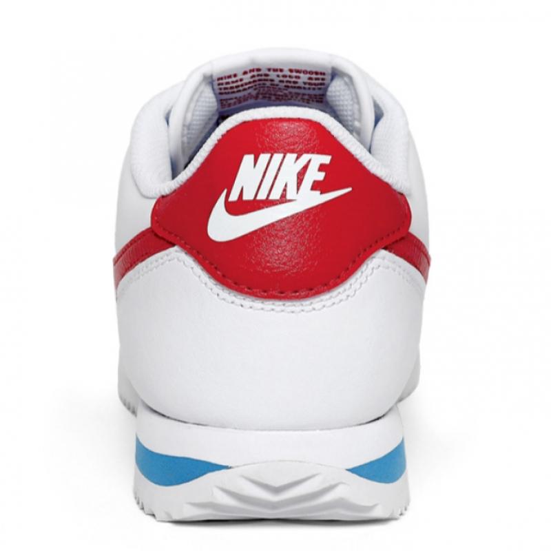 Nike Cortez Sneakers Varsity Red Dn1791 108