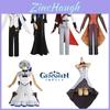 Original Symphony Cosplay Kostüm Für Genshin Impact Charaktere Xiangling