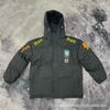 Mens Lightweight Waterproof Cycling Windbreaker Jacket Gore-Tex Fabric Breathable Hooded Outdoor Sport Coat Fall Winter