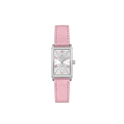

Hamilton HAMILTON American Classic Ardmore Quartz Women s Watch H11221853 (Authentic Imported) with Official Warranty