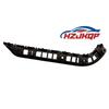 Compatible with Wuling Baojun 730 Rear Bumper Bracket, Part #23909412/23909442.