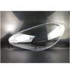 For Porsche Cayenne 2010 2011 2012 2013 2014 Front Headlight Lens Cover Lampshade Shell Transparent Headlamps Glass Lamp Shell