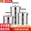 Hueihuang 304 Stainless Steel Stackable Insulated Lunch Box