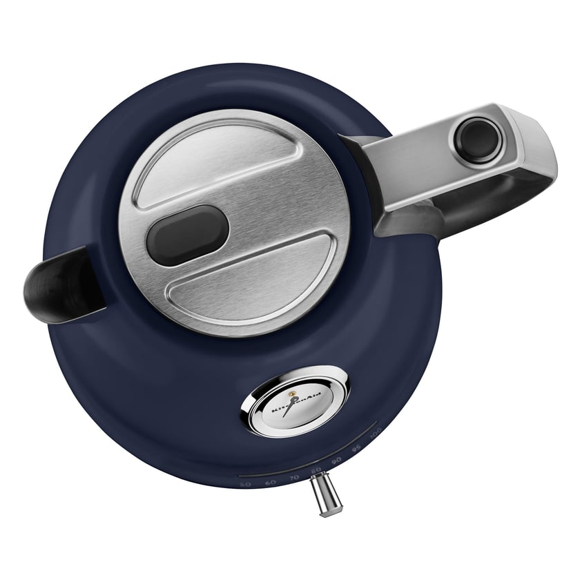 Kitchenaid Artisan Kettle 1.5L 5Kek1522 Kitchenaid Color: Ink Blue