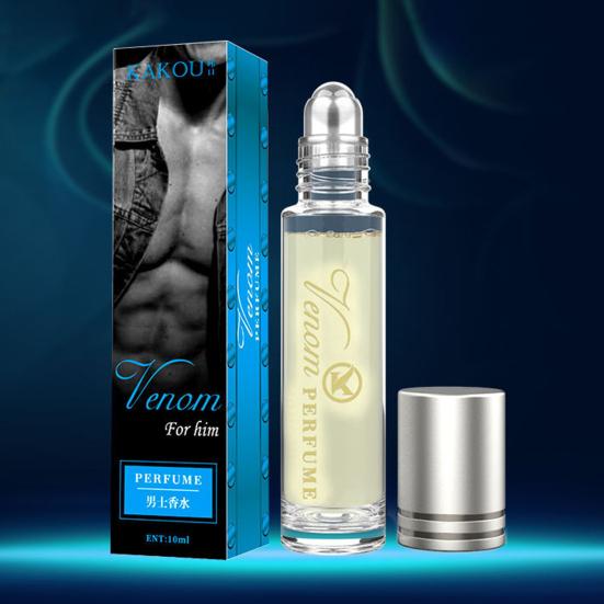 10ml Flirt Multifunctional Premium Compact Pheromone Lady Beauty Toilette Couple Perfume