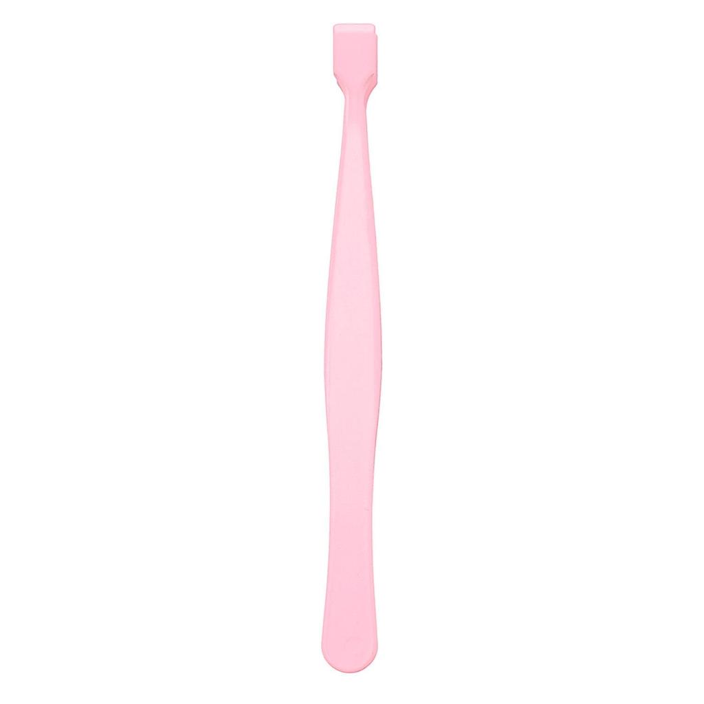 High Precision Eyelash Extension Tweezers for Technicians - Lower Lashes & Blooming Tweezers