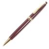 Great MONTBLANC Ballpoint Pen Meisterstück Classic Twist Type Used