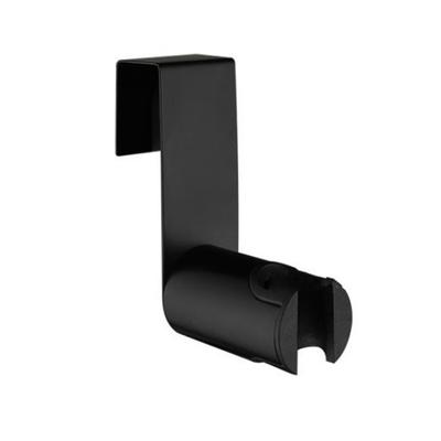 Bidet Sprayer Holder Toilet Attachment Hanging Bracket For Handheld Shower Wand