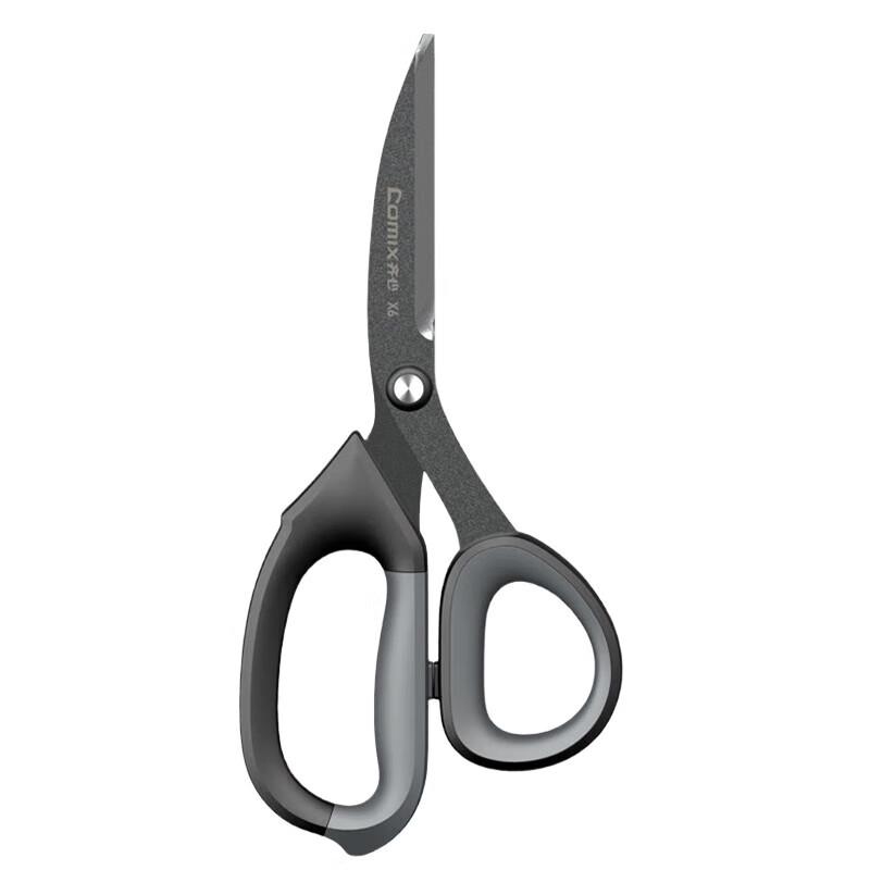 COMIX X6 Teflon Scissors 178mm