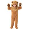 Cute Little Lion Halloween Cosplay Costume for Kids