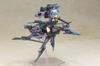 Kotobukiya Frame Arms Hresvelgr Plastic Model Kit OCT162928 [Used]
