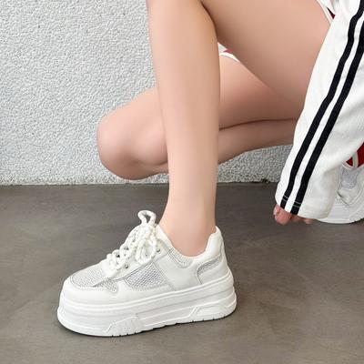 Sapatos de mulher – Ténis
