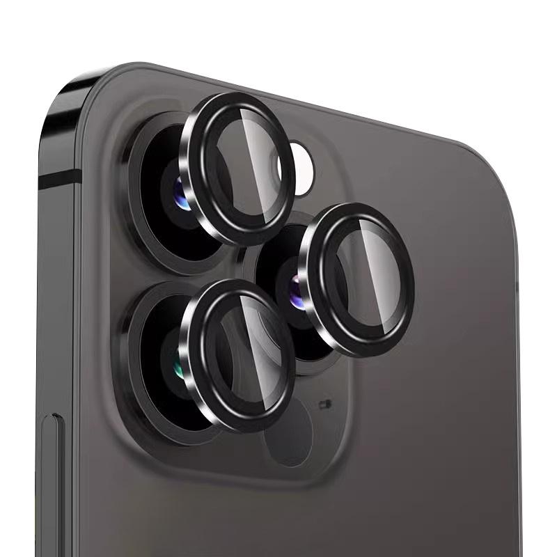 Apple 17 Lens Film: 16 Pro Max Camera Protection with iPhone 17 PM Positioning & Tempered 16 PM Cover