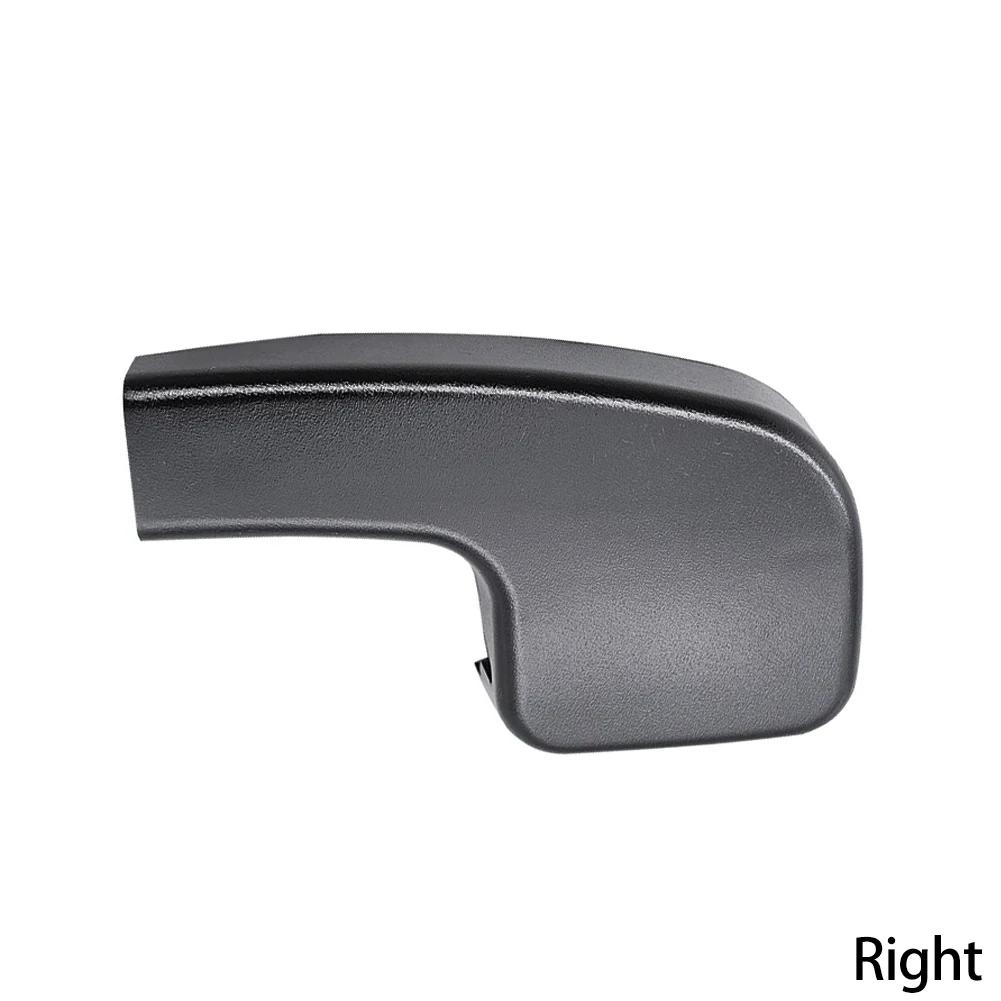 1 ks kryty ramen stěračů předního skla pro BMW 3 E90 E91 E92 318 320 323 330 směr jízdy vlevo/vpravo OE:61617138990