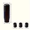 1PC 5 Color Universal Car Aluminum Manual Gear Shift Knob Stick Manual Transmission Gearstick Lever Shifter Knob 8.5CM