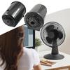 Insulating Plastic Cover Impact Resistant Fan Casing Suitable for Floor Wall Table Fan Motor Repair and Maintenance