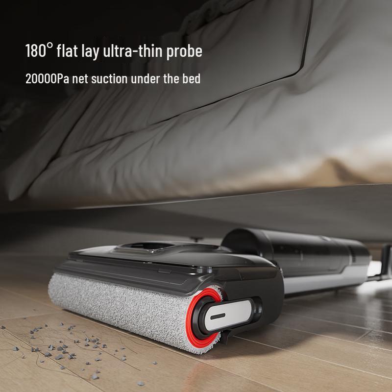 Dreame T40 Pro Cordless Wet Dry Vacuum Cleaner
