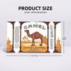 Vintage Camel Cigarette Pack Soft Face Towel Quick Dry Pool Bath Cotton Towels Absorbent