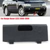 Front Bumper Towing Hook Cover For 2006-2009 Range Rover L322    DPC500280PUY