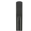 Black Saxophone Mouthpiece, Replacement Accessories, Gift, Musical Instrument for Beginners, School