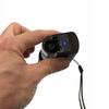 Portable Pocket Microscope for Children, Scientific, Mini, 80-150X, with Handle