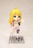 The Idolmaster Hoshii Miki Painted Articulated Cu-poche (NON-scale Figure)