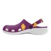 Summer Print EVA Clogs Men Women Soft Sole Lightweight Slip On Casual Shoes Soft Sole Summer Sandals Lightweight Daily Wear