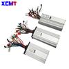 60V 1500W 2000W 72V Dreistufiger Variable Speed Vektor Sinuswellen-Controller für Citycoco Elektroroller Teile