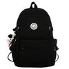 Hufeng Large Capacity Travel Backpack