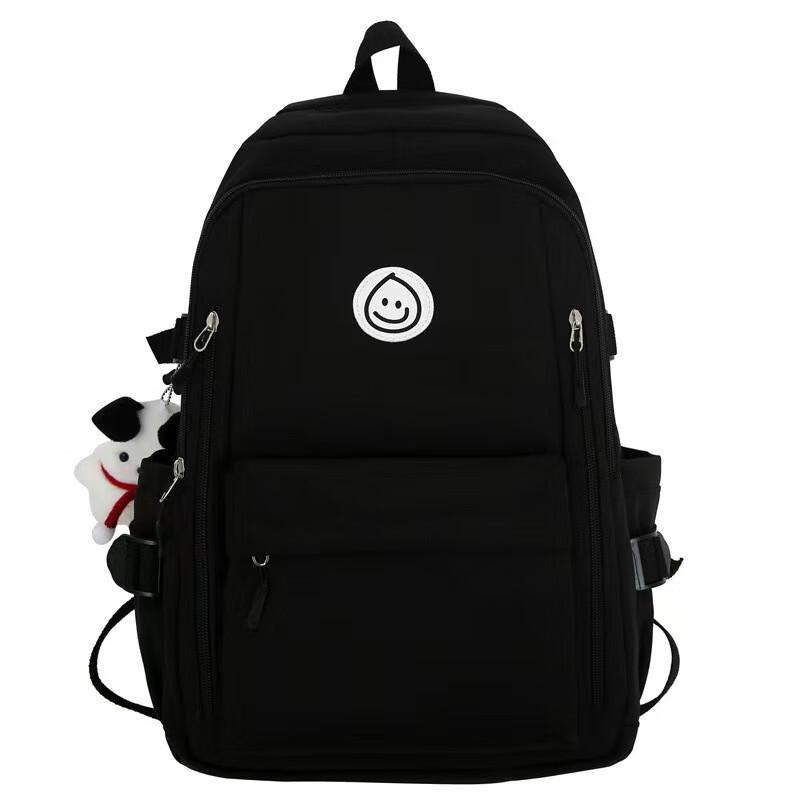 Hufeng Large Capacity Travel Backpack