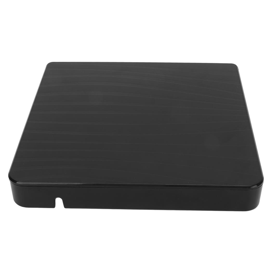 External DVD Drive USB 3.0 Type C CD DVD RW Writer Reader Burner Player Portable CD DVD Drive for