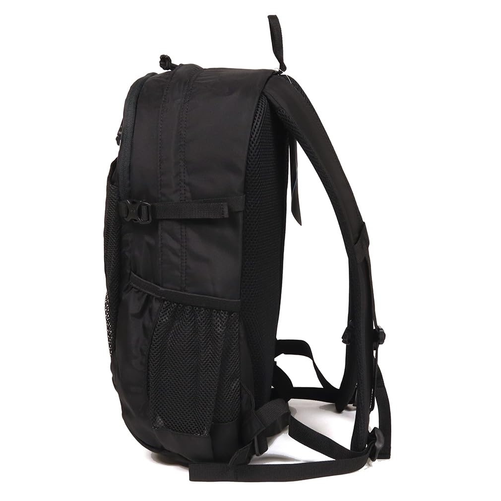 One 036 [Columbia] Backpack, Men's & Women's, Size, Black,
