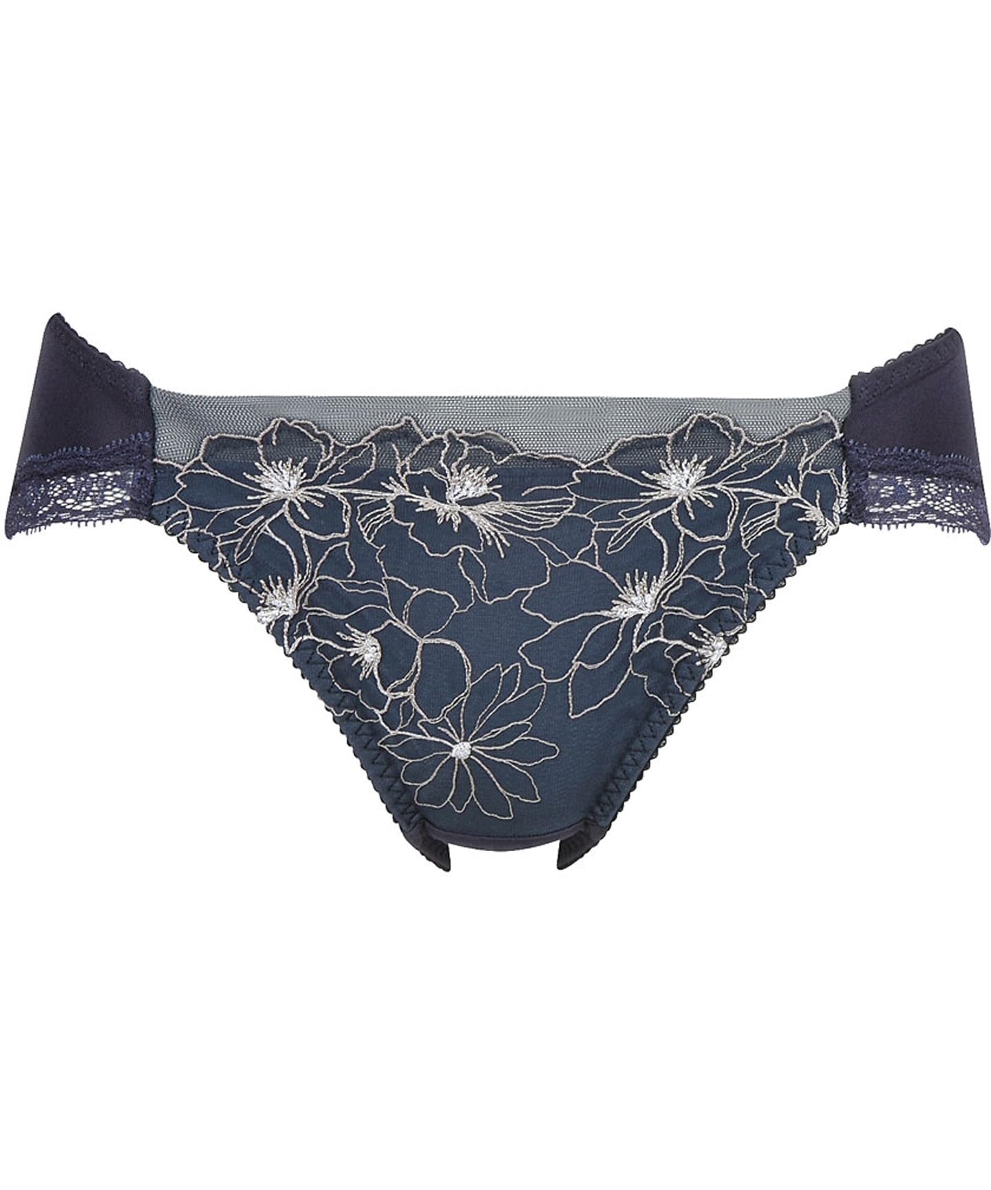 

Wacoal Summer Bra PRA165 KO Pair with Lightweight Jersey LL, BRB465, Fit, Nylon-Bear (Back)