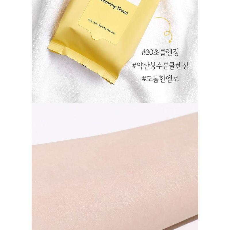 ma:nyo Pure Cleansing Tissue